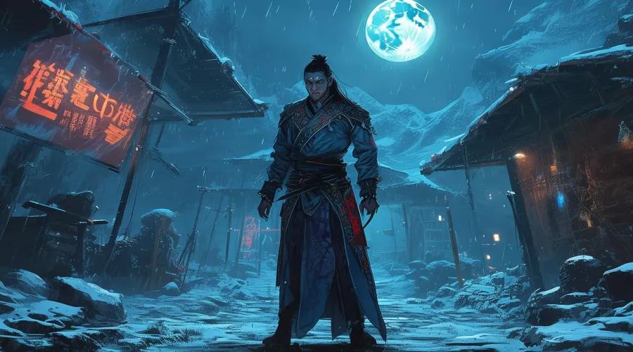 命运因子兑换码横幅图片3