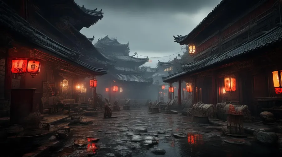 命运因子游戏图片1